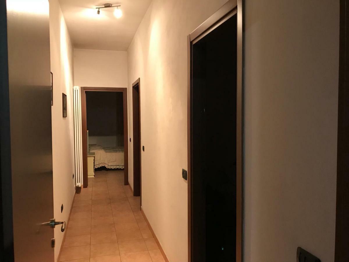 Elisabeth Appartement San Benedetto del Tronto Buitenkant foto