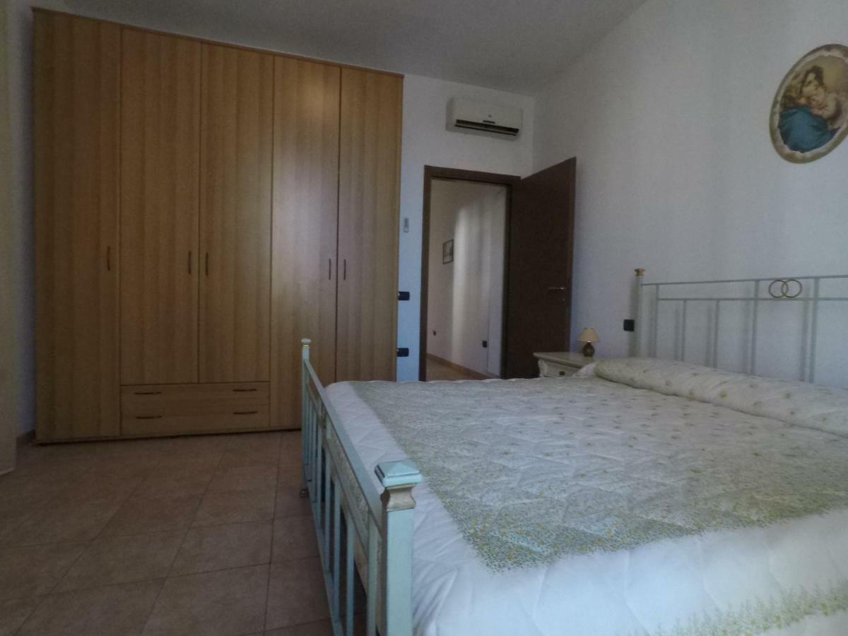 Elisabeth Appartement San Benedetto del Tronto Buitenkant foto